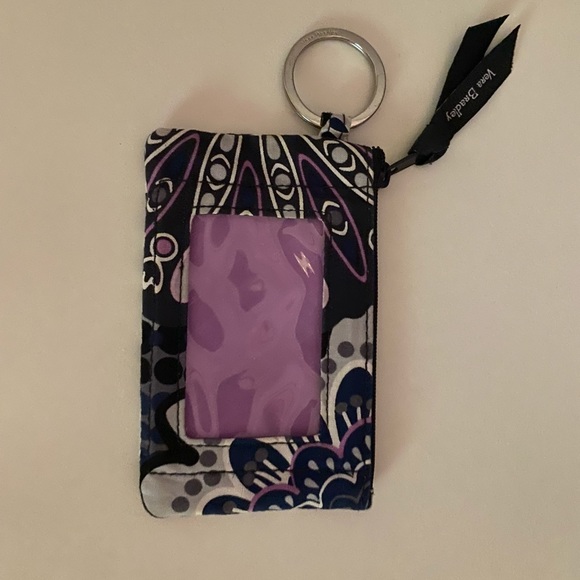 Vera Bradley Handbags - Vera Bradley Mimosa Medallion ID case